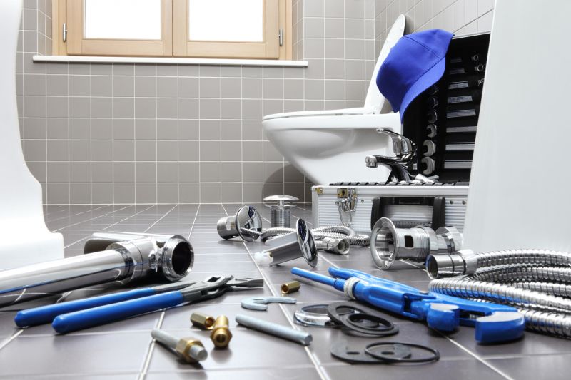 Top Bathroom Remodeling Companies in Appleton, WI