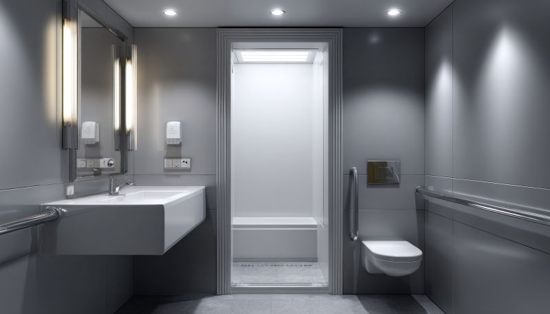 Top Bathroom Remodeling Companies in Kaukauna, WI