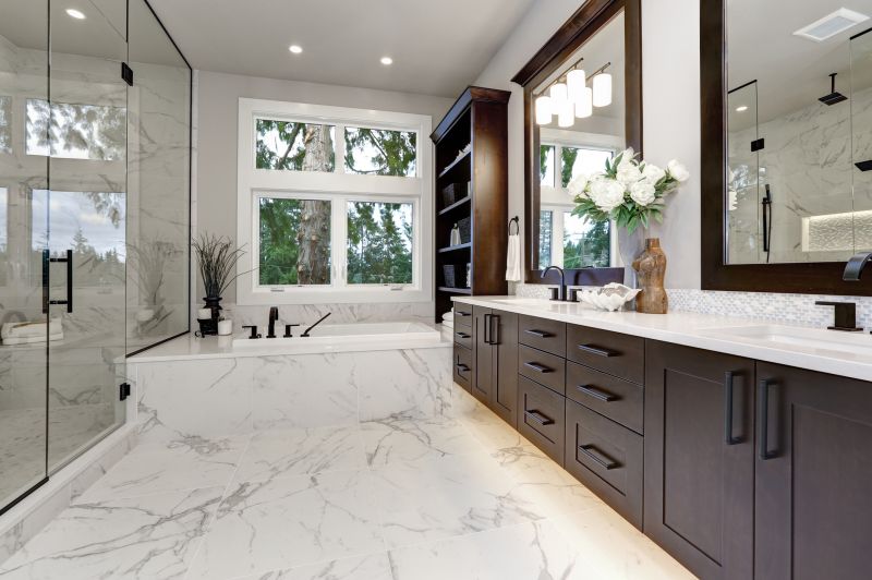 Classic Marble Design