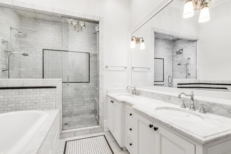 Best Bathroom Remodelers Contractors in Oshkosh, WI